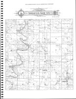 Township 20 N. Range 4 W., Shamrock P.O., Pine Hill P.O., Irving, Jackson County 1901